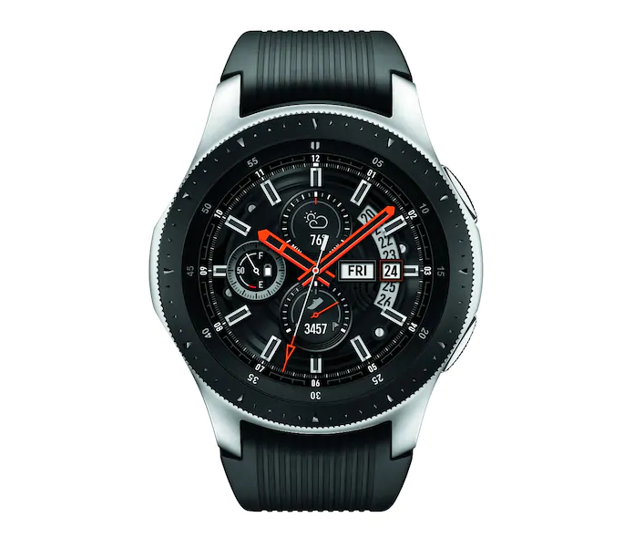 samsung galaxy watch 46mm lte amazon